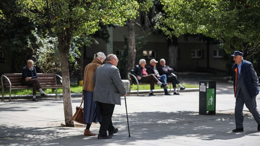 Rama: Pensionistet do te marrin 5 mije leke me shume ne Prill